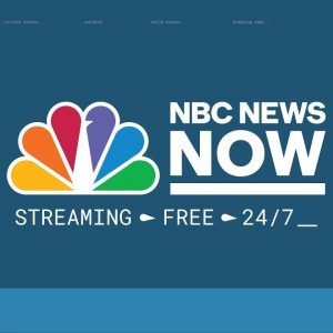 LIVE: NBC News NOW - July 18