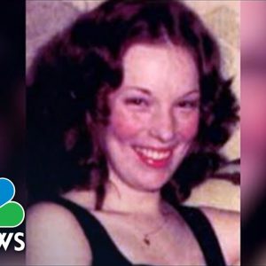 Police In Pennsylvania Make Arrest In 1975 Murder Of Lindy Sue Biechler