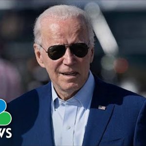 What Role Does Age Play In Biden’s Covid Treatment?