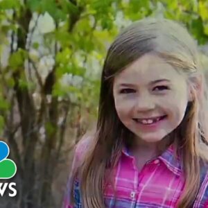 Illinois girl missing for 6 years found alive in North Carolina