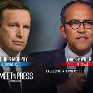 Meet the Press full broadcast — May 14